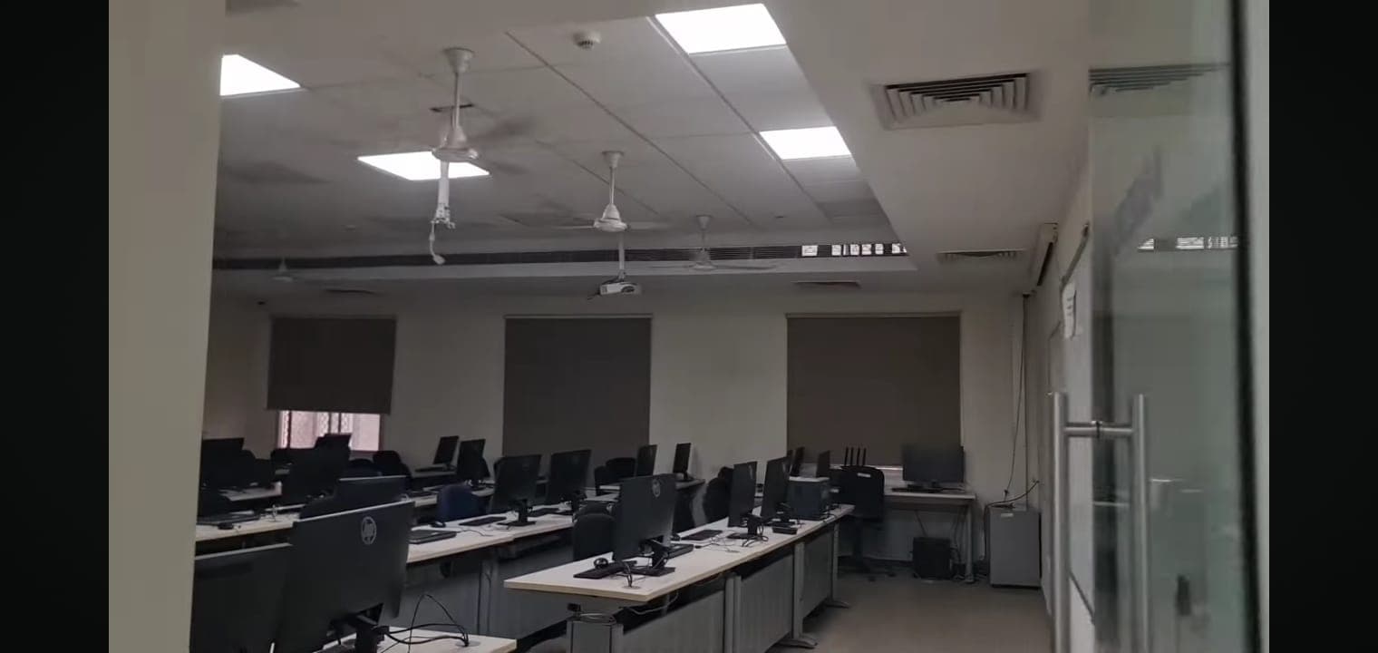 Sri Venkateswara Academic photo 7